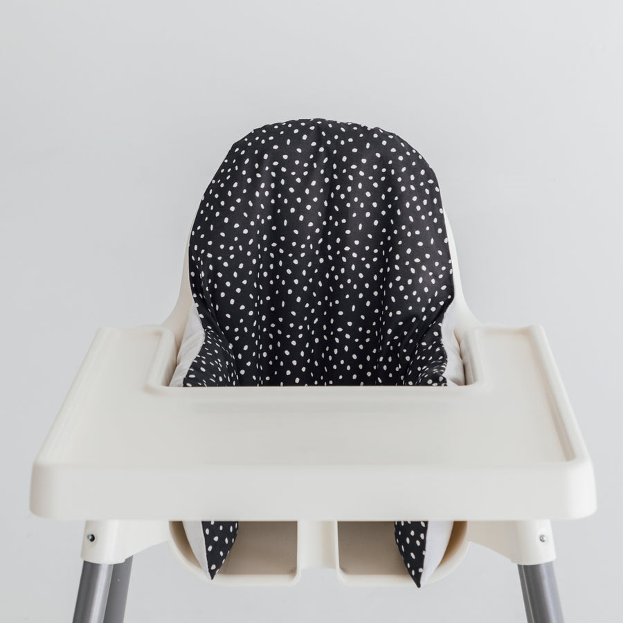 All Things Milan Confetti Dots IKEA Antilop Cushion Cover