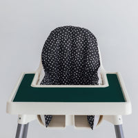 All Things Milan Confetti Dots IKEA Antilop Cushion Cover