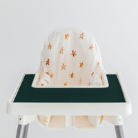 All Things Milan Shining Stars IKEA Antilop Cushion Cover