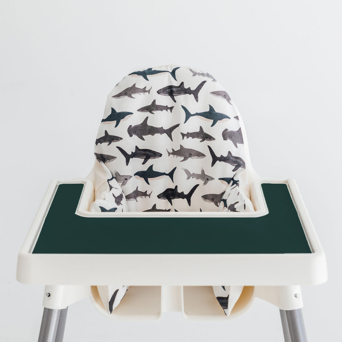 All Things Milan Under the Sea IKEA Antilop Cushion Cover