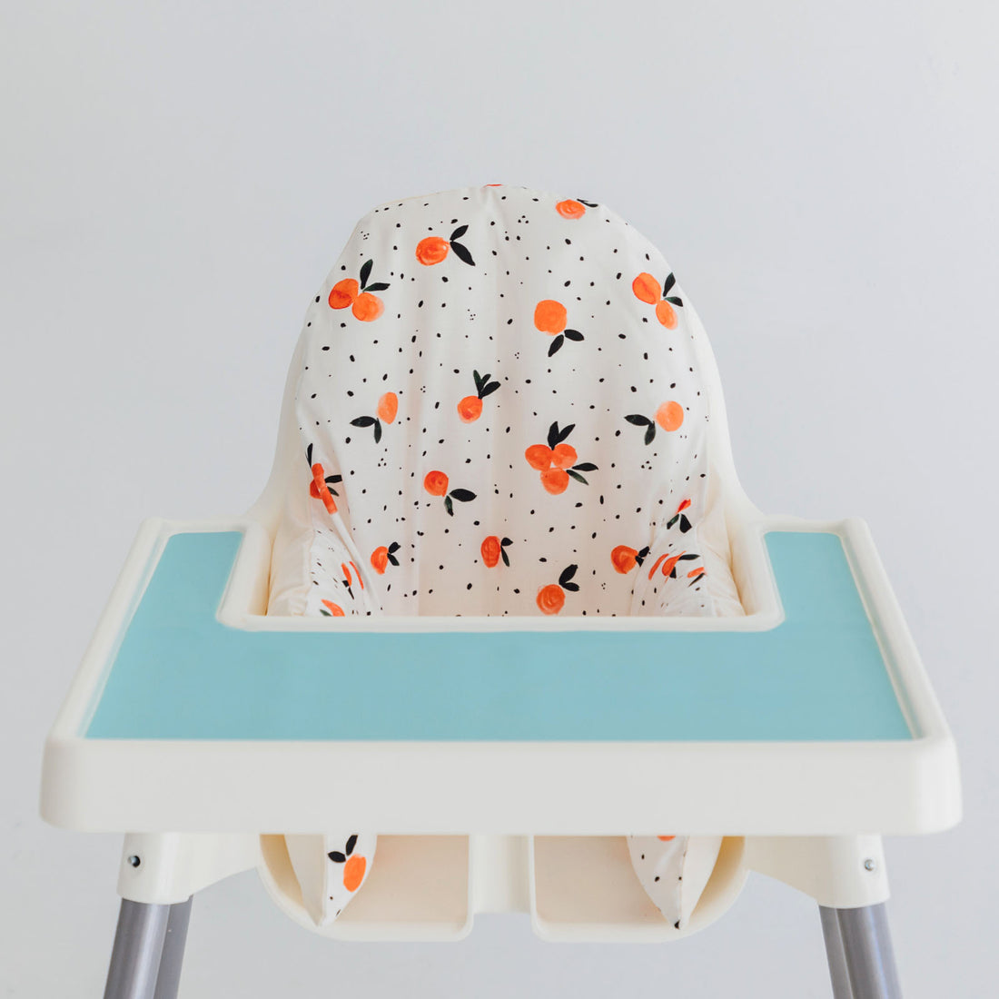 All Things Milan Clementine Dots IKEA Antilop Cushion Cover