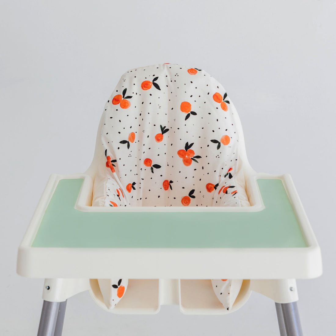 All Things Milan Clementine Dots IKEA Antilop Cushion Cover