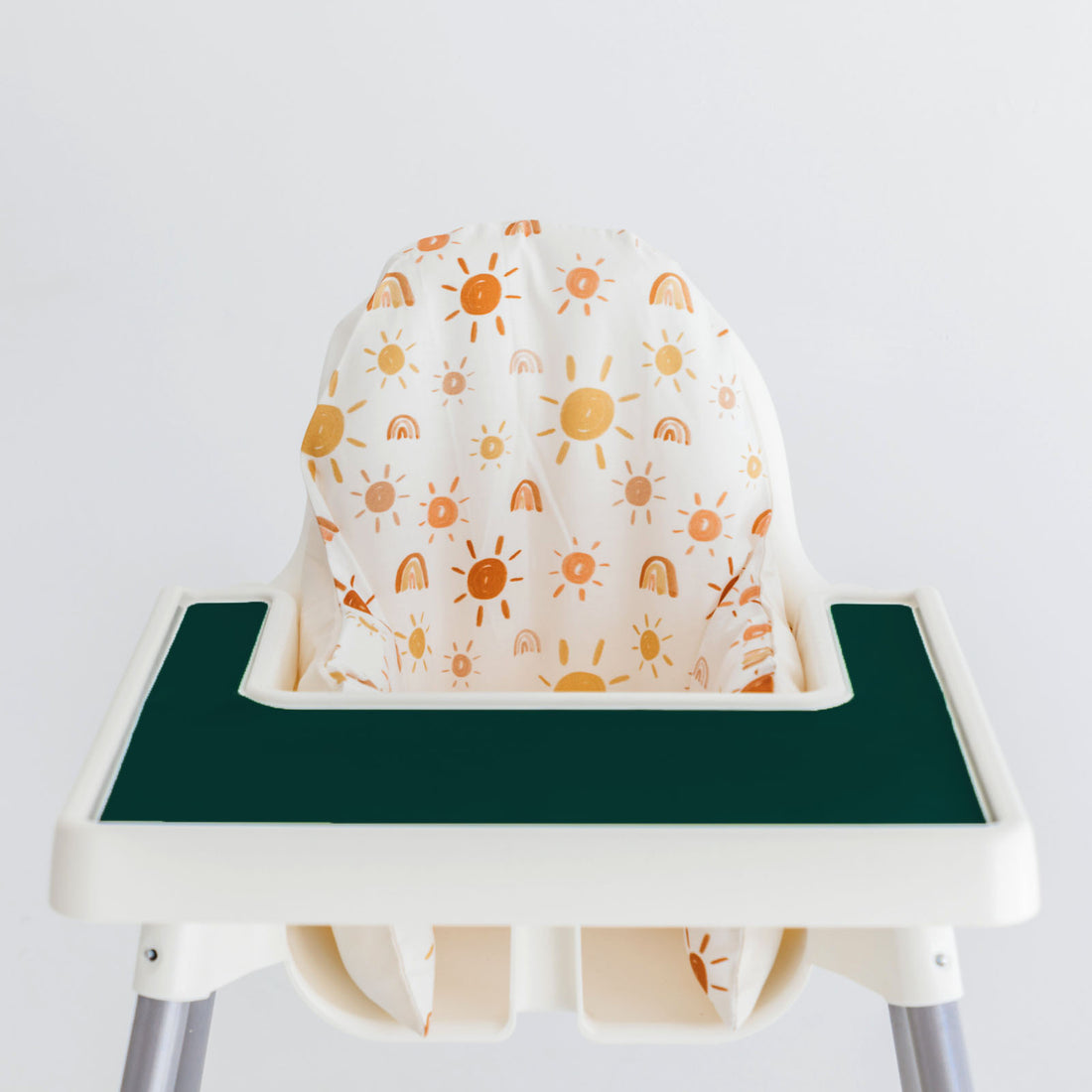 All Things Milan My Sunshine IKEA Antilop Cushion Cover