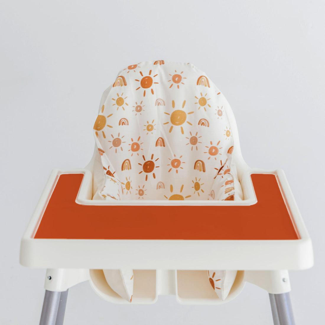 All Things Milan My Sunshine IKEA Antilop Cushion Cover