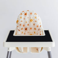 All Things Milan My Sunshine IKEA Antilop Cushion Cover