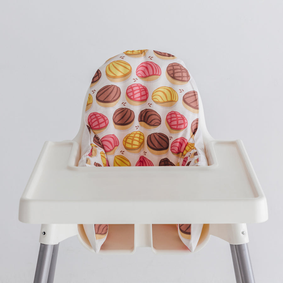 All Things Milan Pan Dulce IKEA Antilop Cushion Cover