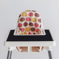 All Things Milan Pan Dulce IKEA Antilop Cushion Cover