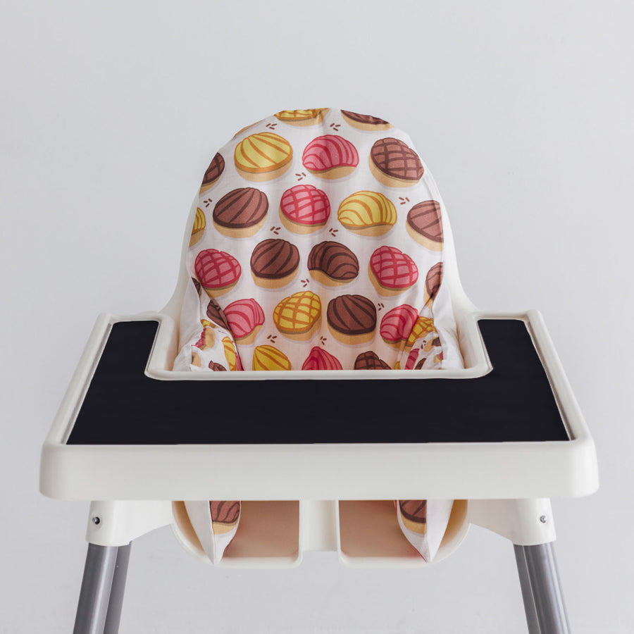 All Things Milan Pan Dulce IKEA Antilop Cushion Cover