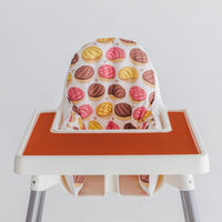 All Things Milan Pan Dulce IKEA Antilop Cushion Cover