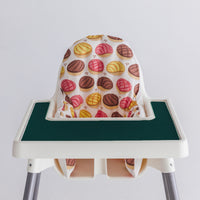 All Things Milan Pan Dulce IKEA Antilop Cushion Cover