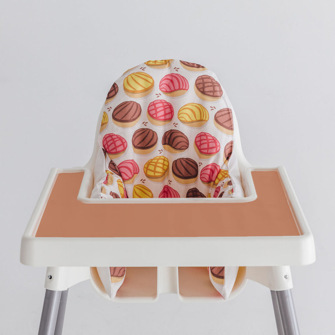 All Things Milan Pan Dulce IKEA Antilop Cushion Cover