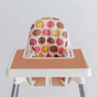 All Things Milan Pan Dulce IKEA Antilop Cushion Cover