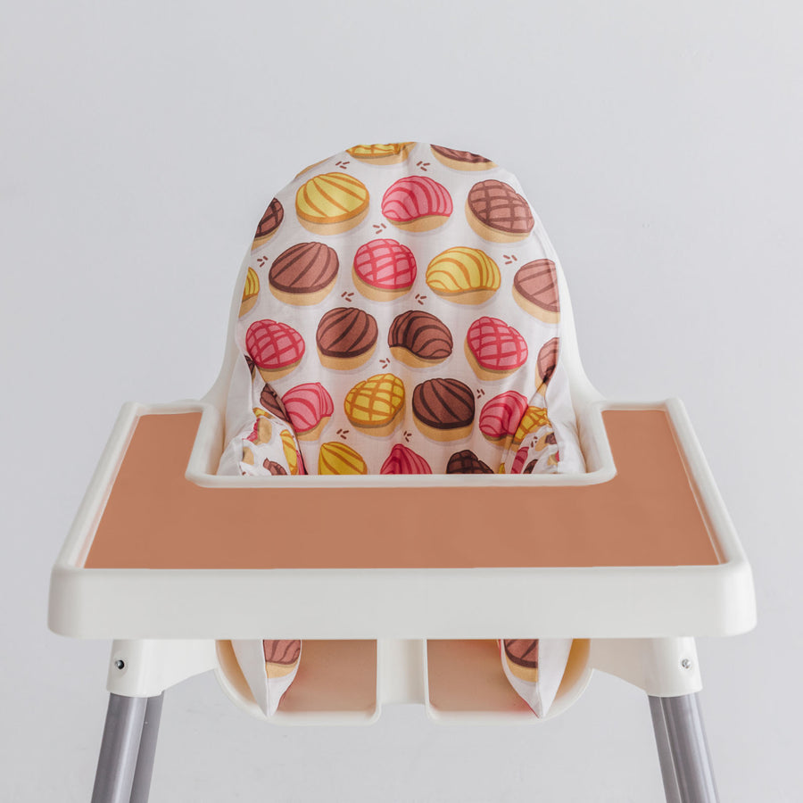 All Things Milan Pan Dulce IKEA Antilop Cushion Cover