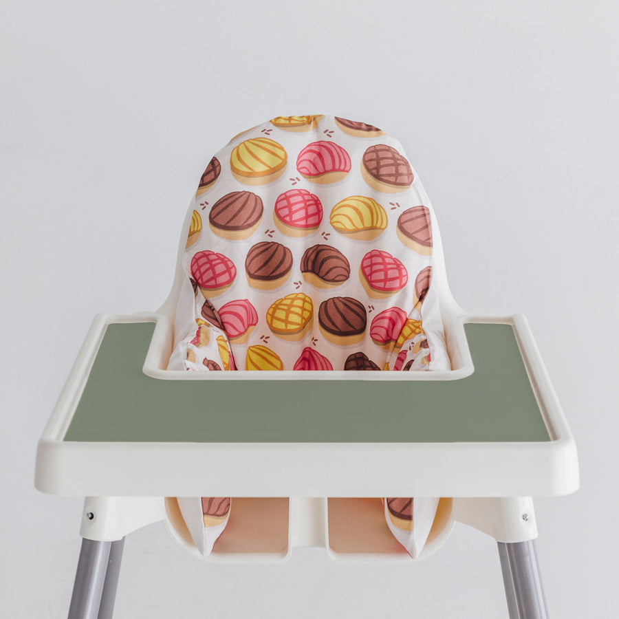 All Things Milan Pan Dulce IKEA Antilop Cushion Cover