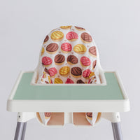 All Things Milan Pan Dulce IKEA Antilop Cushion Cover